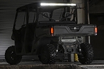 Rough Country LED Light Kit Cab Mount | 50